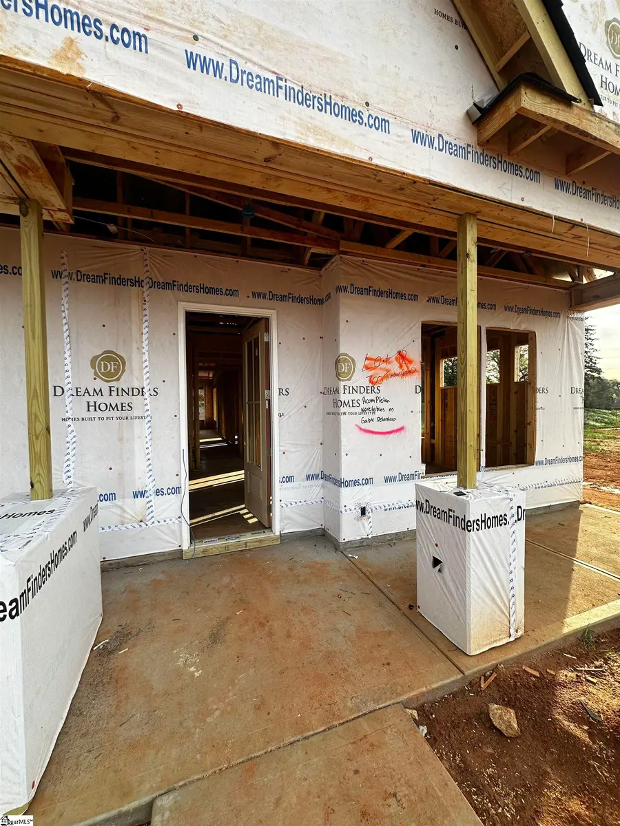 401 Rustic Outland Drive, Simpsonville, SC 29681 - #3