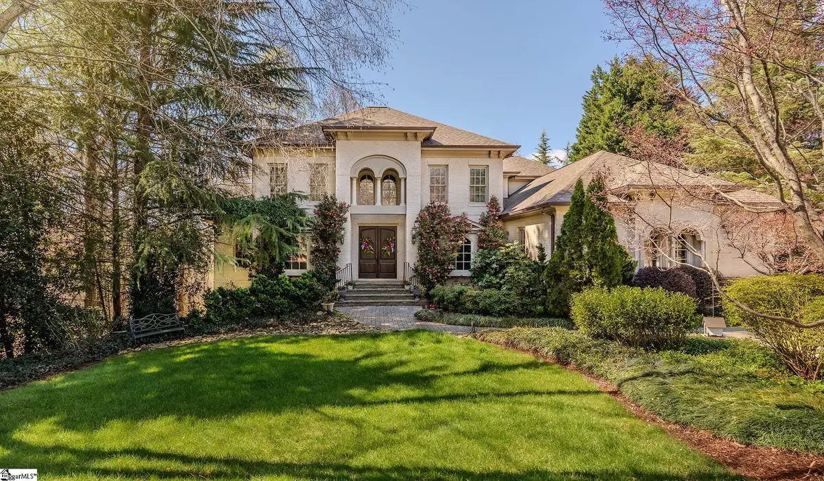 111 Siena Drive, Greenville, SC 29609 - #1