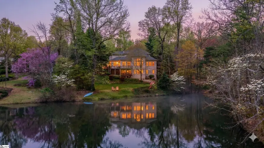 111 Siena Drive, Greenville, SC 29609 - #2