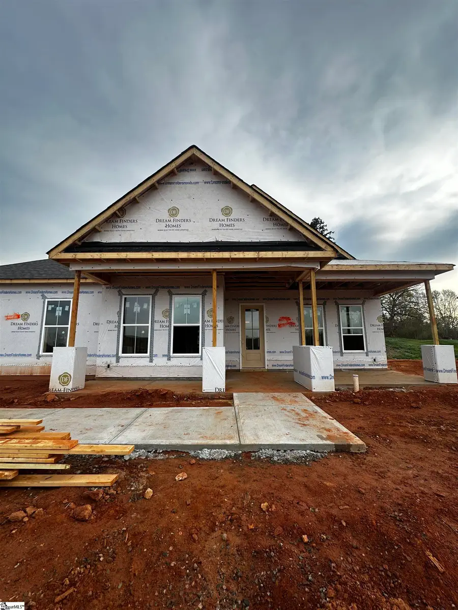 700 Timber Grove Drive, Simpsonville, SC 29681 - #2