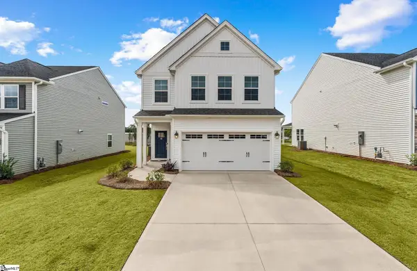 112 Cotesworth Street #Lot 301 Tucker Ridge, Pendleton, SC 29670