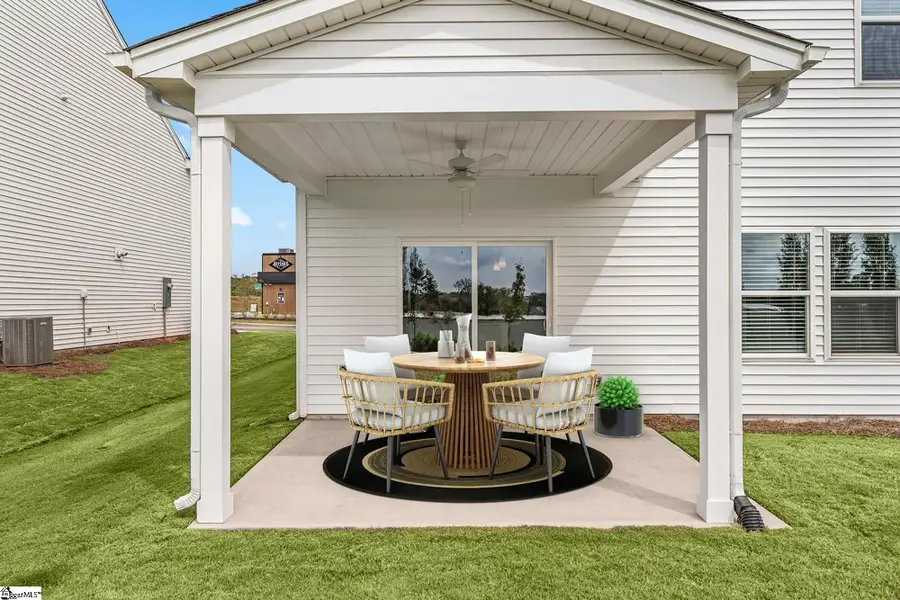 112 Cotesworth Street #Lot 301 Tucker Ridge, Pendleton, SC 29670 - #2