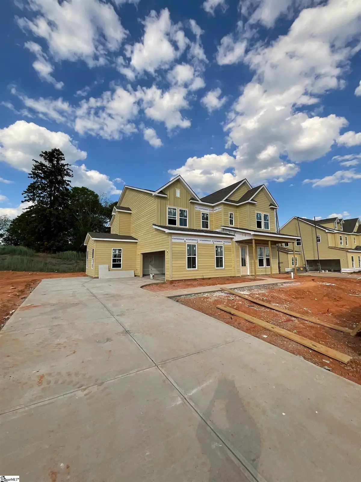 606 Timber Grove Drive, Simpsonville, SC 29681 - #1