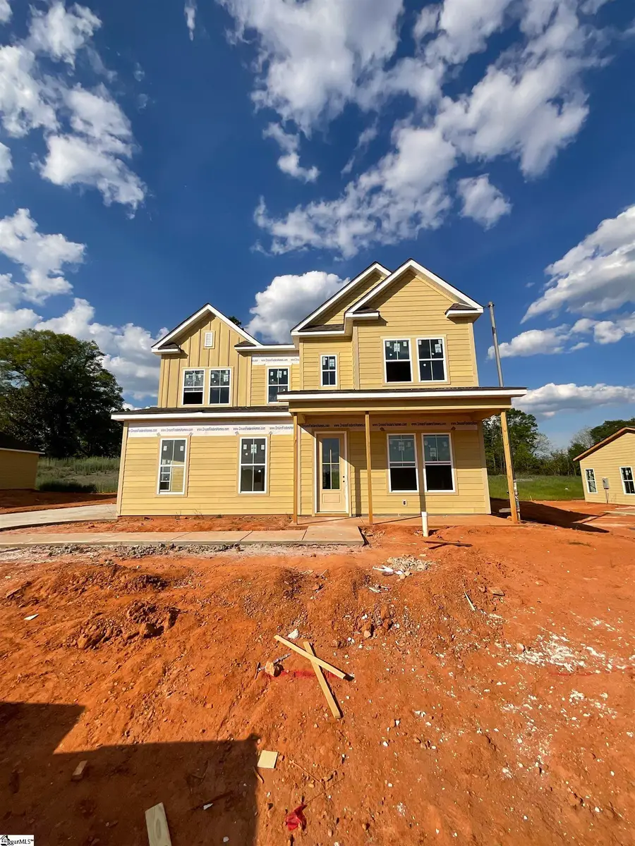 606 Timber Grove Drive, Simpsonville, SC 29681 - #2