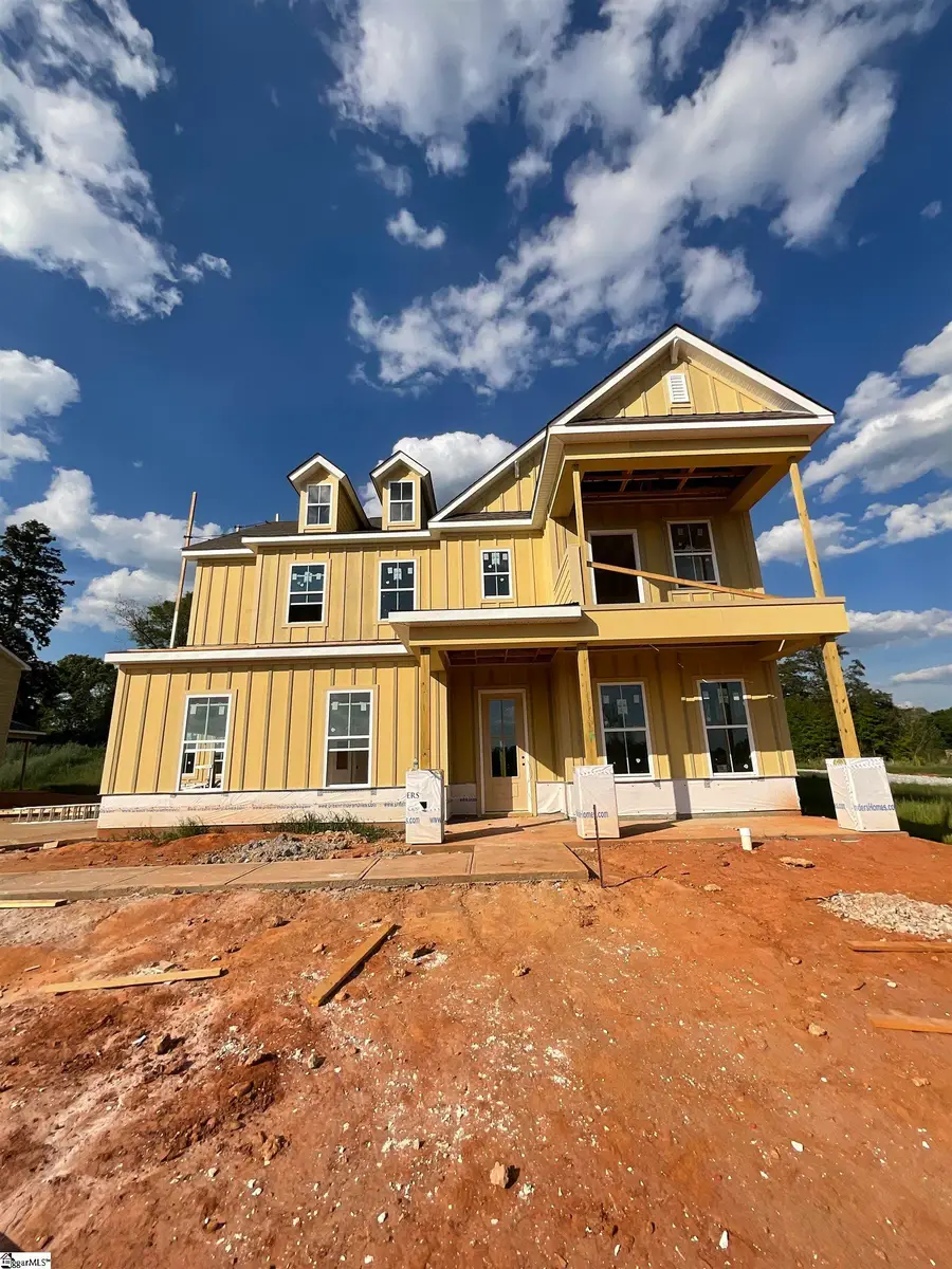 604 Timber Grove Drive, Simpsonville, SC 29681 - #2