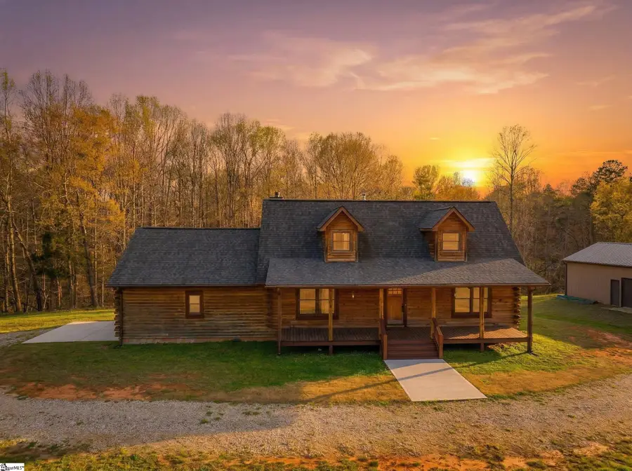 171 Hickory Road, Williamston, SC 29697-9627 - #3