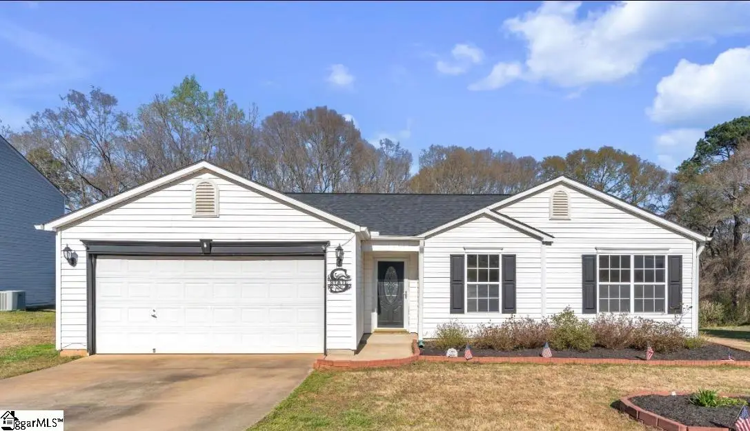 44 Reedy River Way, Greenville, SC 29605 - #1