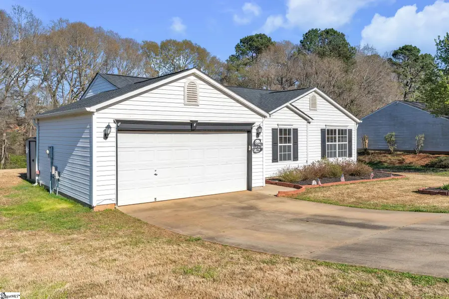 44 Reedy River Way, Greenville, SC 29605 - #3