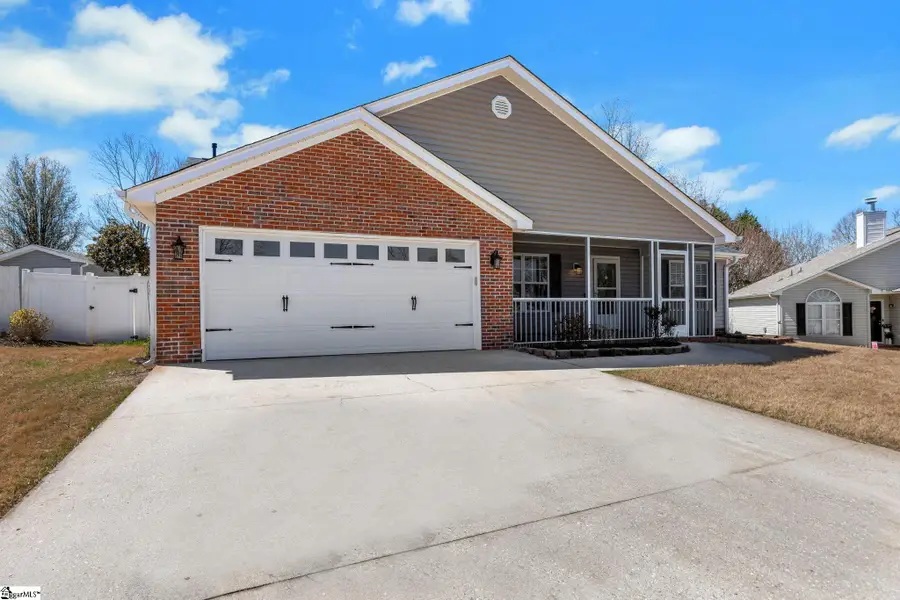 15 Waterthrush Way, Simpsonville, SC 29680 - #2