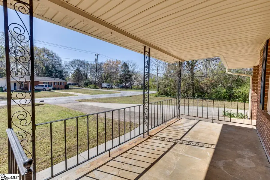 401 Lanewood Drive, Greenville, SC 29607 - #3