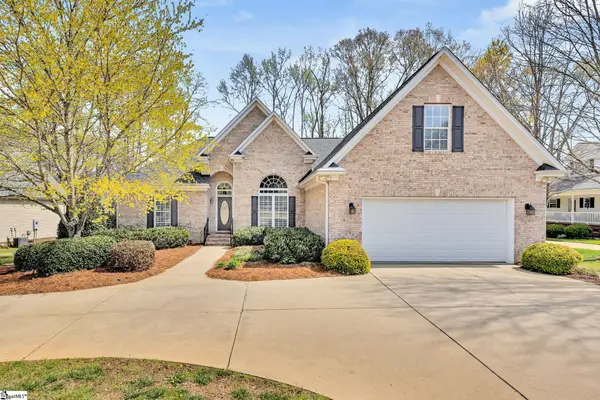 11 Shannon Creek Court, Greenville, SC 29615-5451