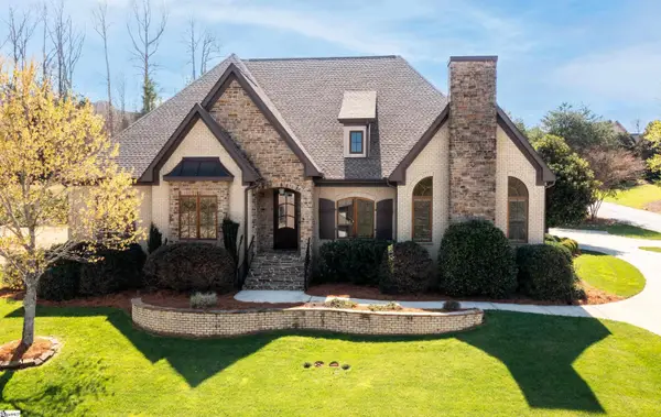 104 Gascony Drive, Greenville, SC 29609