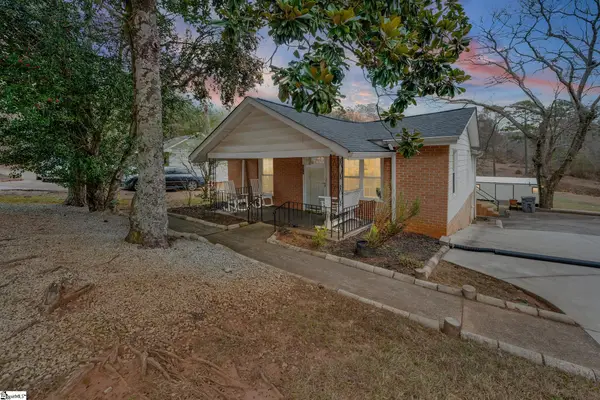 2817 Anderson Road, Greenville, SC 29611