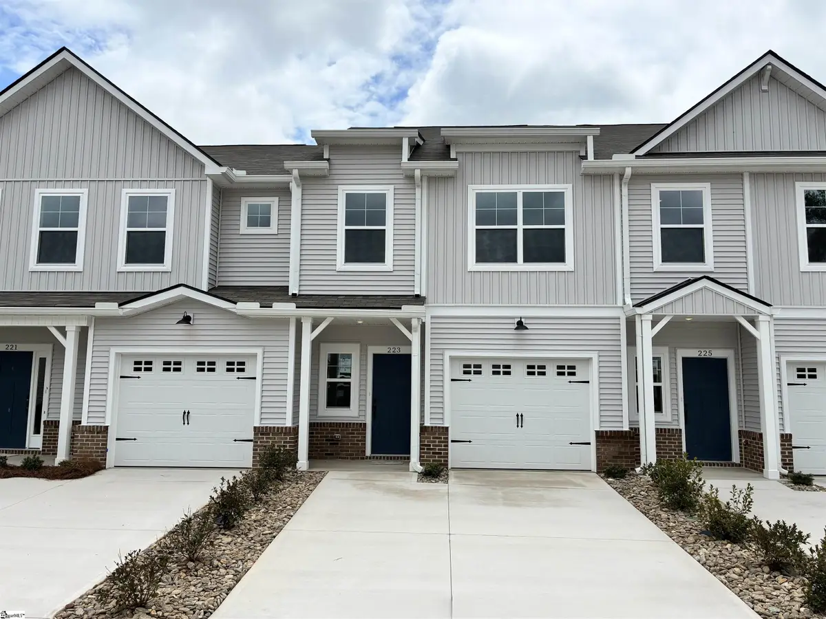 223 Crimson Tree Court, Greenville, SC 29607 - #1