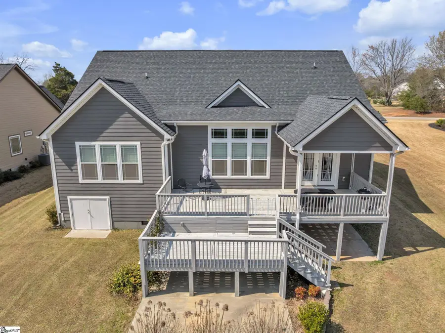 135 Weatherly Road, Inman, SC 29349 - #3