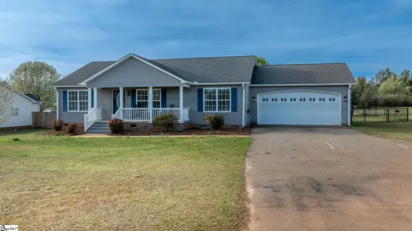180 Fincher Road, Pauline, SC 29374