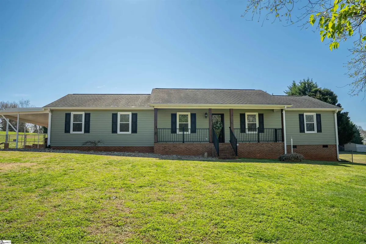 189 Alberta Drive, Woodruff, SC 29388 - #1
