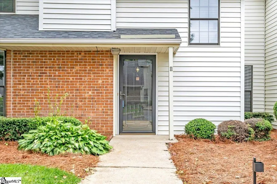 11 Forest Lake Drive, Simpsonville, SC 29681 - #2