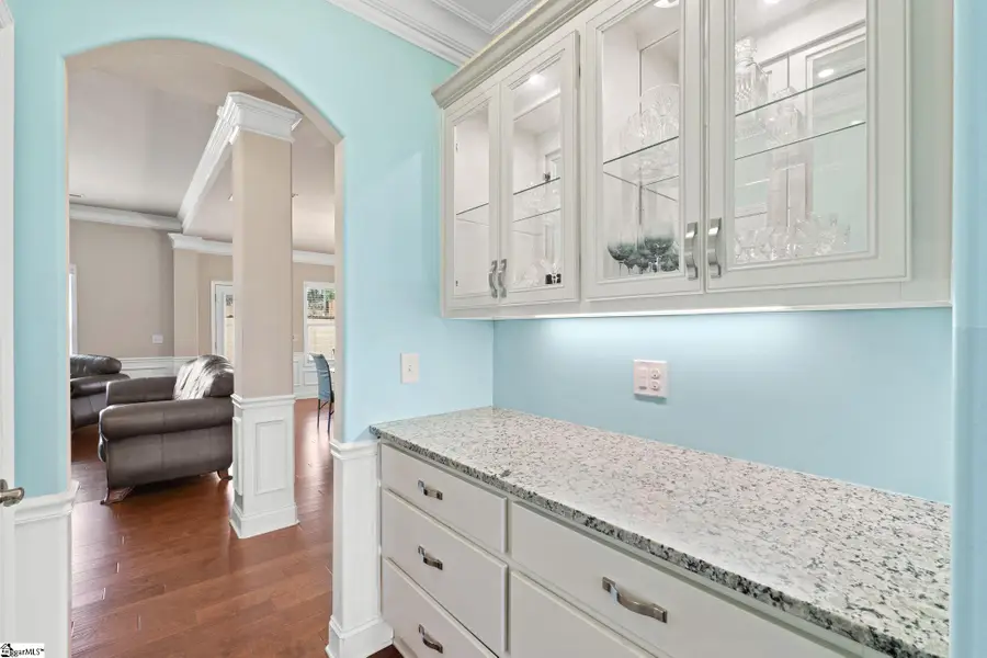 112 Ivy Woods Court, Fountain Inn, SC 29644 - #3