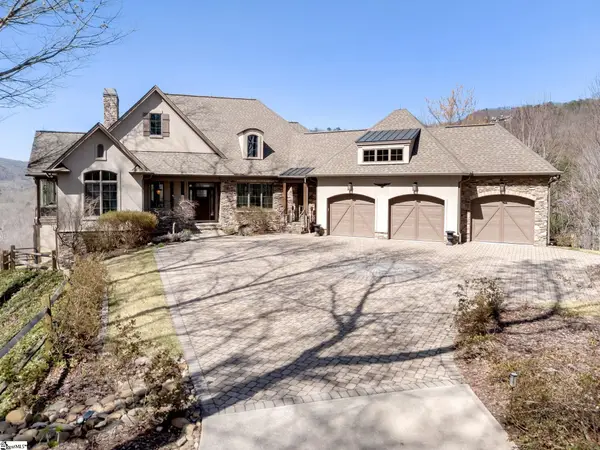 7 Halfnoon Trail, Travelers Rest, SC 29690