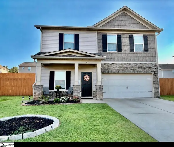 737 Stilmore Drive, Duncan, SC 29334