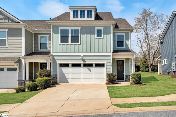 107 Coogan Lane, Greer, SC 29650