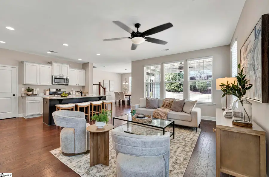 107 Coogan Lane, Greer, SC 29650 - #3