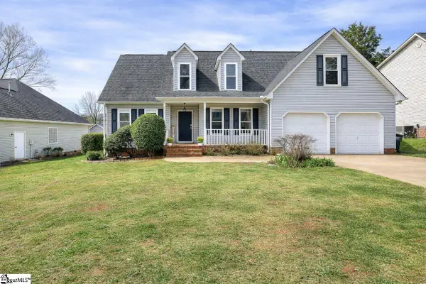 11 Kingsbury Way, Greenville, SC 29617