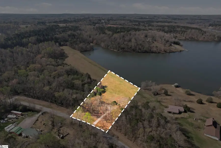 1274 Martins Lake Road, Gray Court, SC 29645 - #3