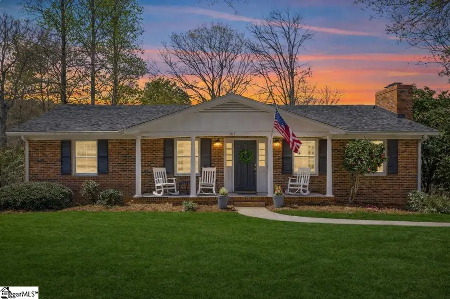 101 Cardinal Drive, Seneca, SC 29672 - #2