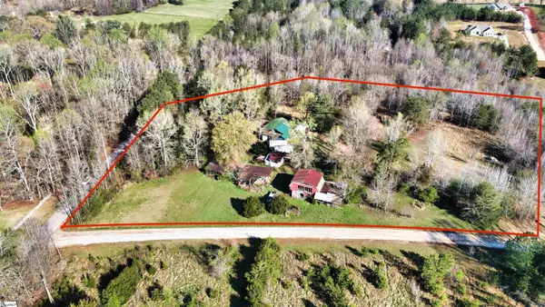 3888 Pennington Road, Greer, SC 29651