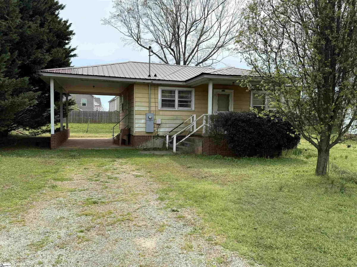 107 Welborn Circle, Easley, SC 29642 - #1