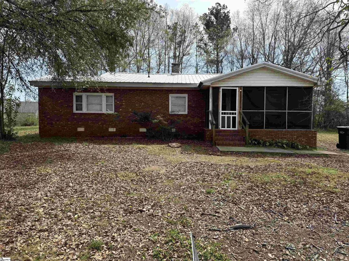 115 Welborn Circle, Easley, SC 29642 - #1