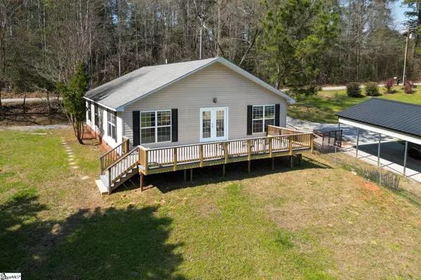 1028 Pinelake Drive, Anderson, SC 29689