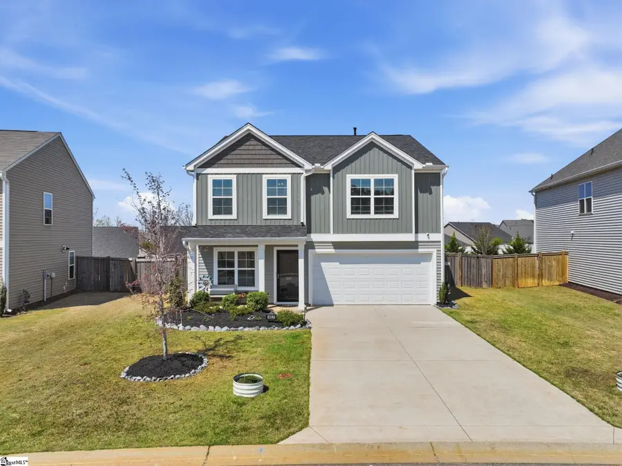 407 Whittier Street, Greenville, SC 29605 - #2