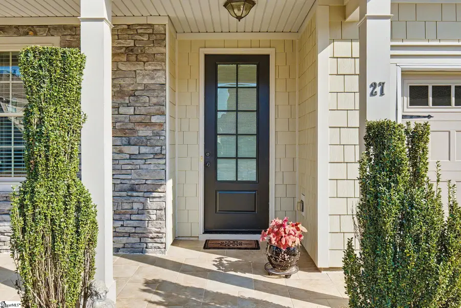 27 Briarhill Drive, Simpsonville, SC 29680 - #3