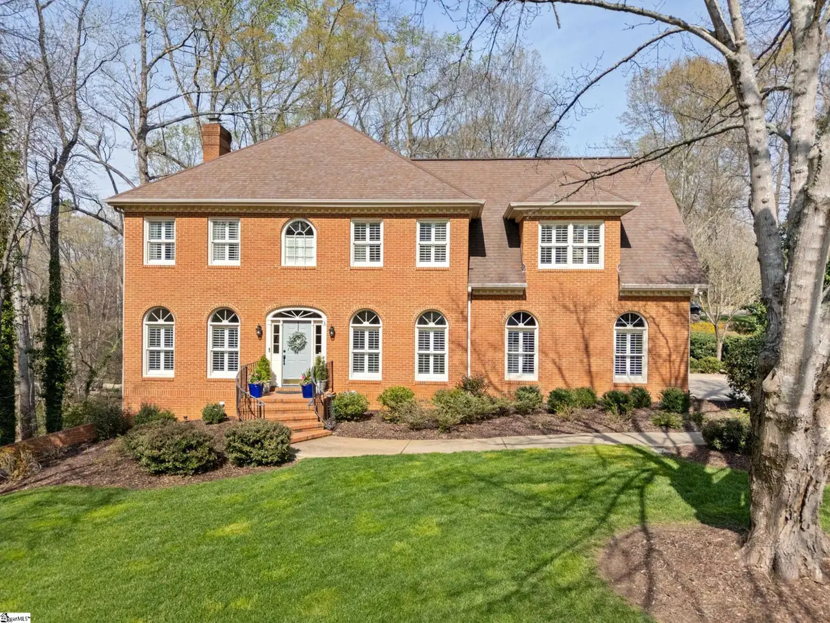 501 River Walk Drive, Simpsonville, SC 29681 - #1