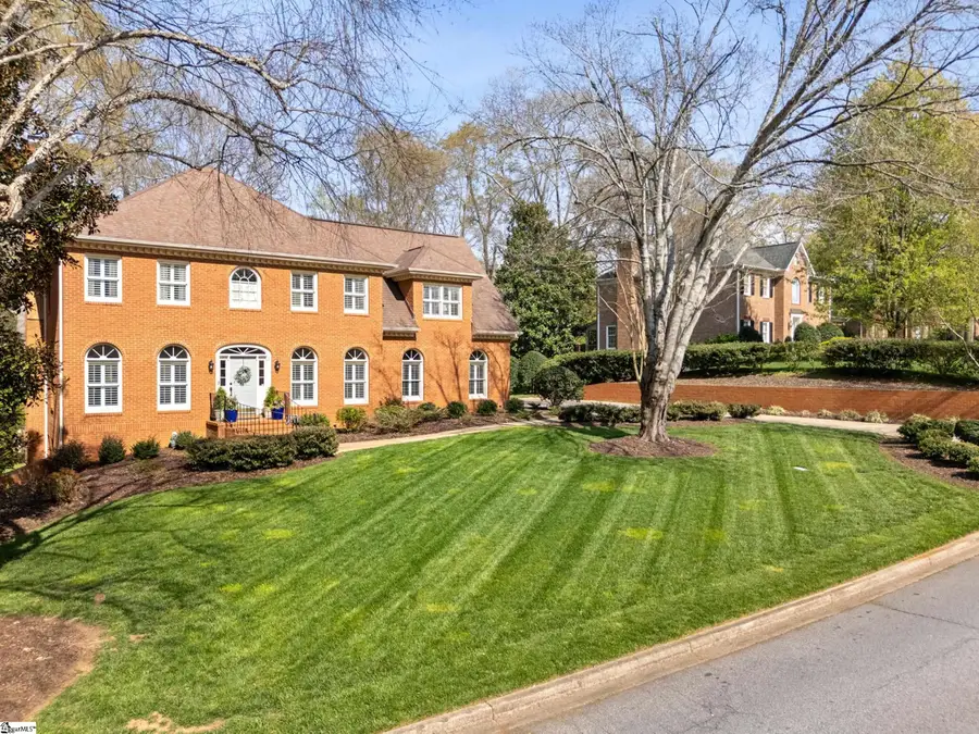 501 River Walk Drive, Simpsonville, SC 29681 - #2