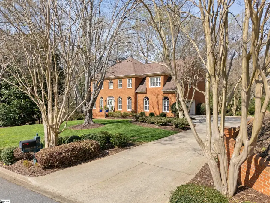 501 River Walk Drive, Simpsonville, SC 29681 - #3