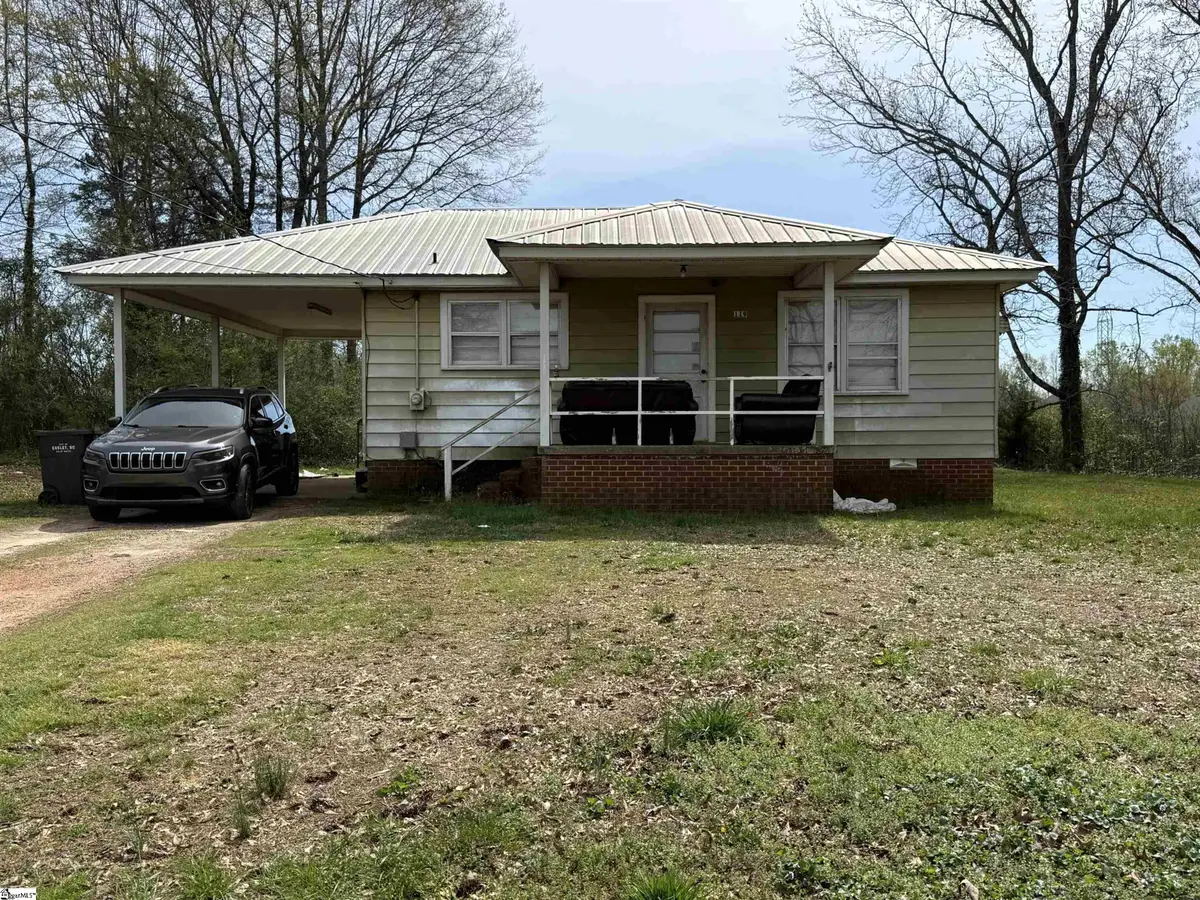 119 Welborn Circle, Easley, SC 29642 - #1