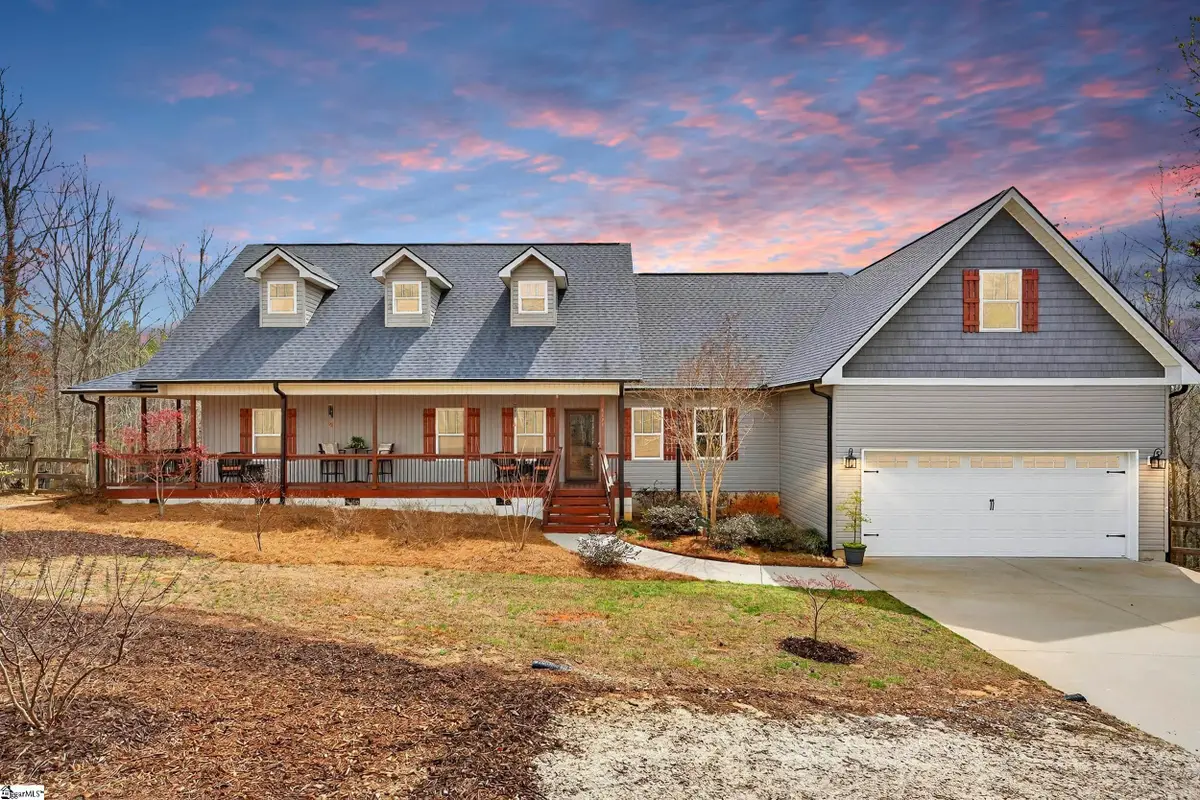 1175 Highway 11, Landrum, SC 29356 - #1