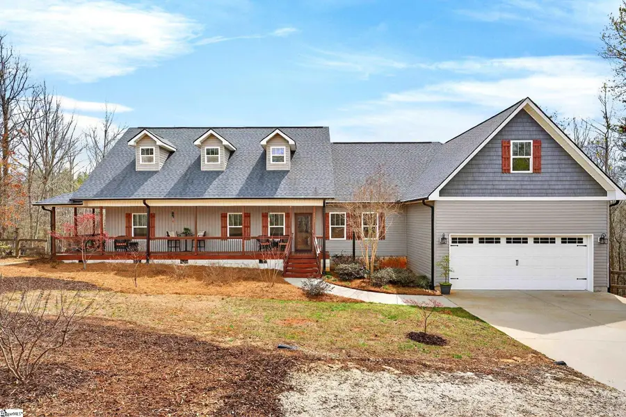 1175 Highway 11, Landrum, SC 29356 - #3