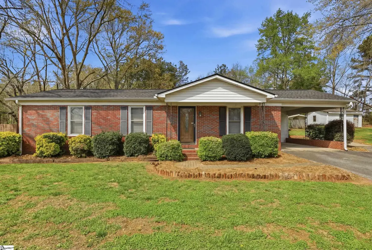 142 Orchard Drive, Liberty, SC 29657 - #1