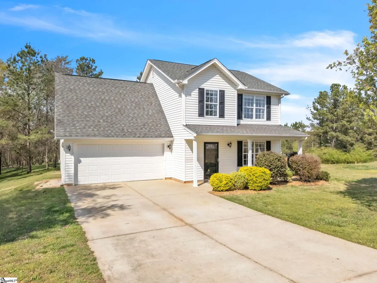 102 Lochenshire Place, Belton, SC 29627 - #1