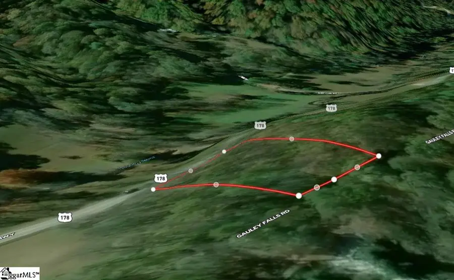 201 Gauley Falls Road, Pickens, SC 29671 - #2