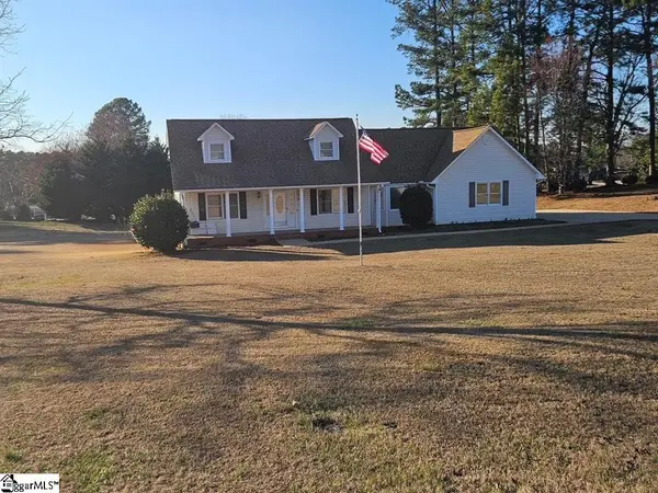 200 Sneeds Drive, Inman, SC 29349-6716