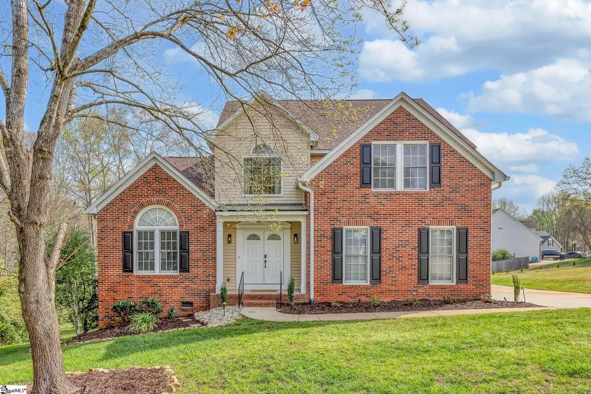 16 Jade Tree Court, Greer, SC 29650 - #1