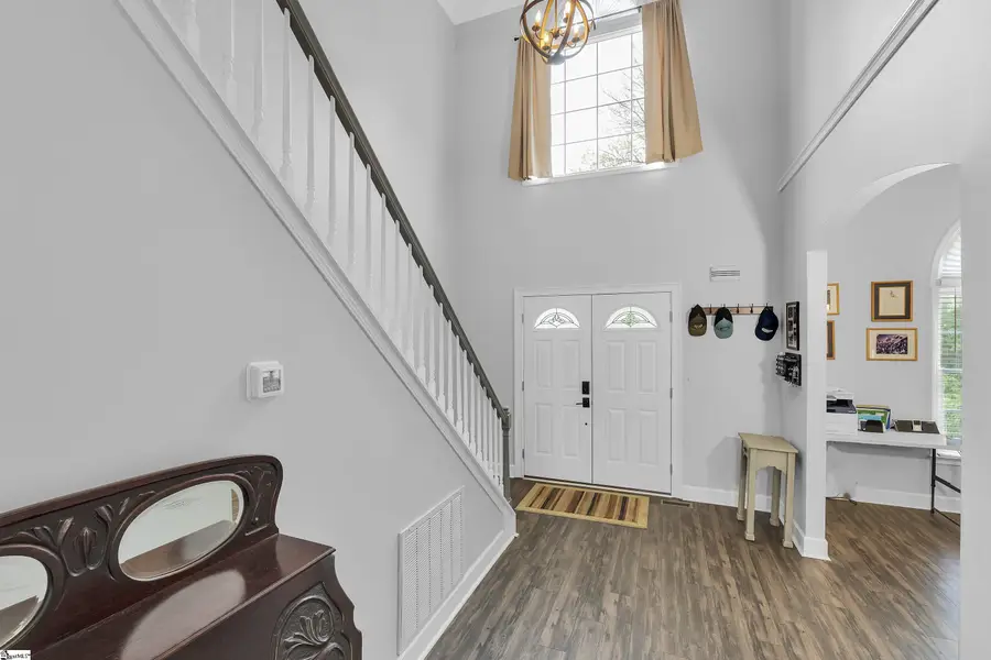 16 Jade Tree Court, Greer, SC 29650 - #2