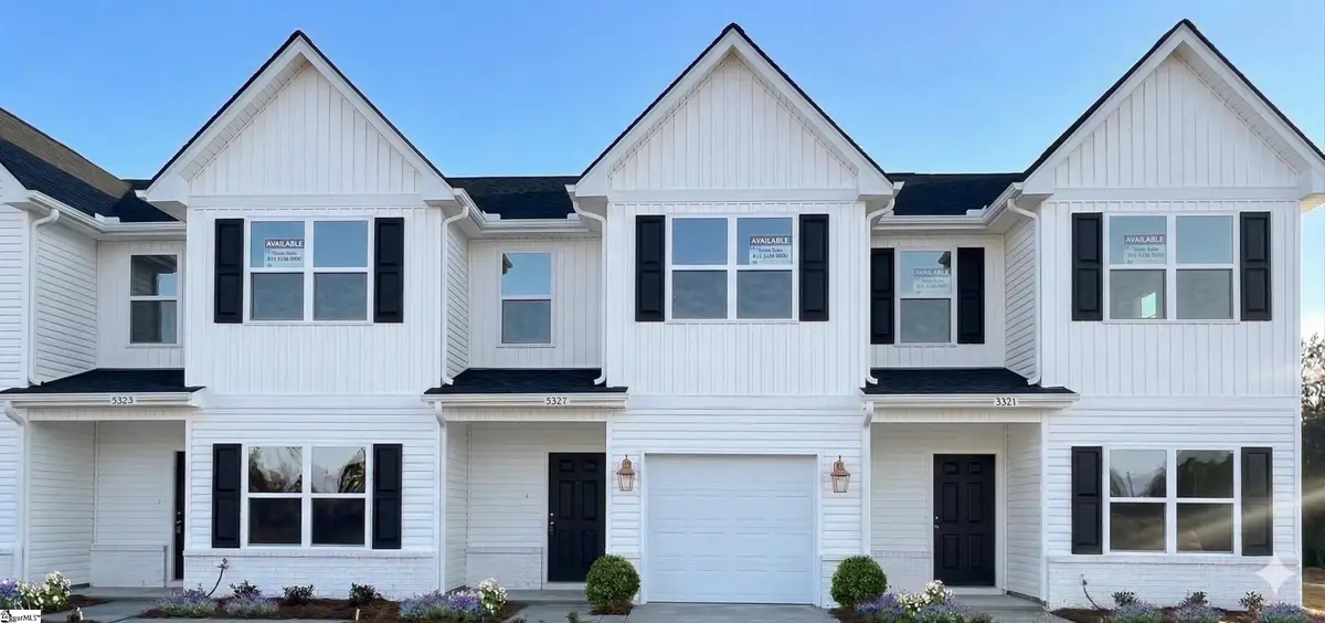 620 Farcroft Trail #Lot 130, Roebuck, SC 29376 - #1