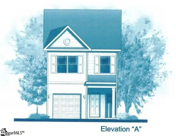 614 Farcroft Trail #Lot 133, Roebuck, SC 29376